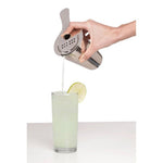 Colador de Cocteles de Acero Inoxidable - BARWARE - Thumbnail 2