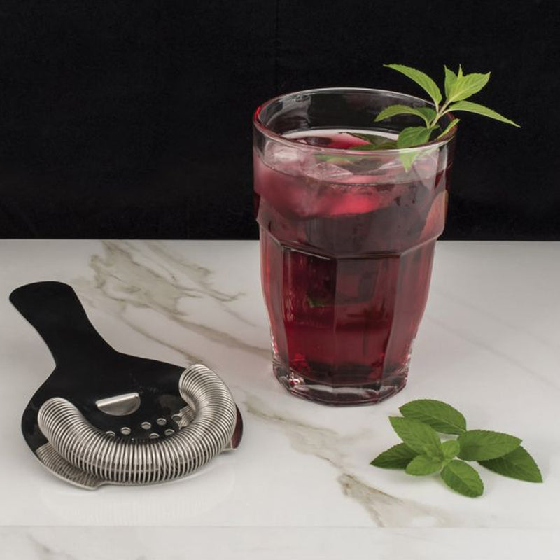 Colador de Cocteles de Acero Inoxidable - BARWARE - Image 3