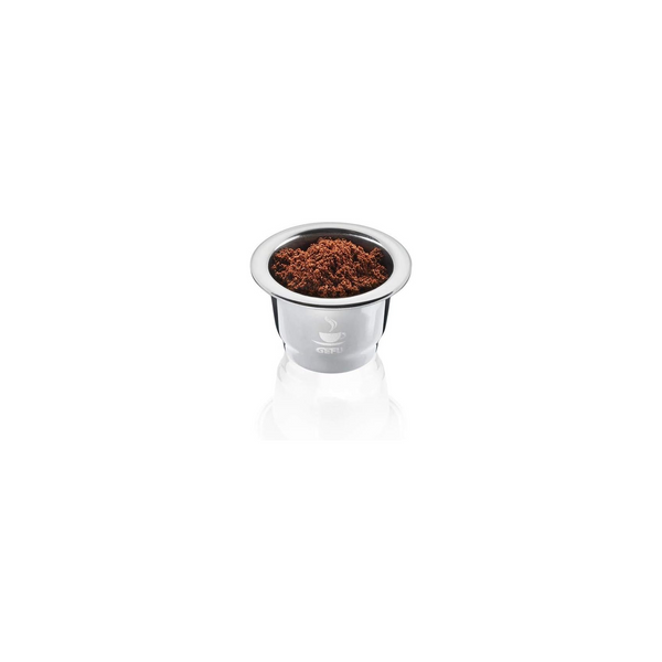 Cápsulas de café CONSCIO - GEFU - Secondary