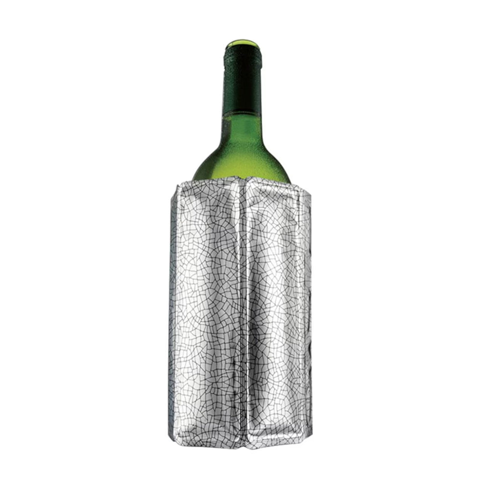 Enfriador de Vino Color Plata - CILIO - Gallery 2