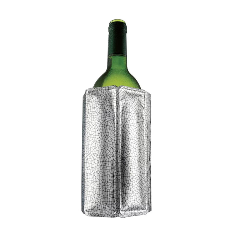 Enfriador de Vino Color Plata - CILIO - Image 2
