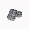 Molde para Cubos de Hielo Modelo Cranio - CILIO