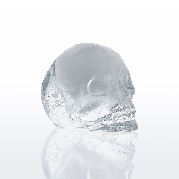 Molde para Cubos de Hielo Modelo Cranio - CILIO - Secondary