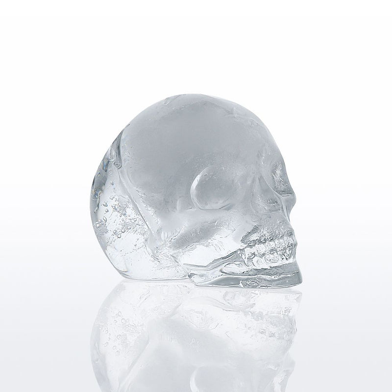 Molde para Cubos de Hielo Modelo Cranio - CILIO - Image 2
