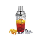 Coctelera con Recetas 400 ml - CILIO - Thumbnail 2
