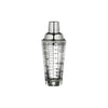 Coctelera con Recetas 400 ml - CILIO