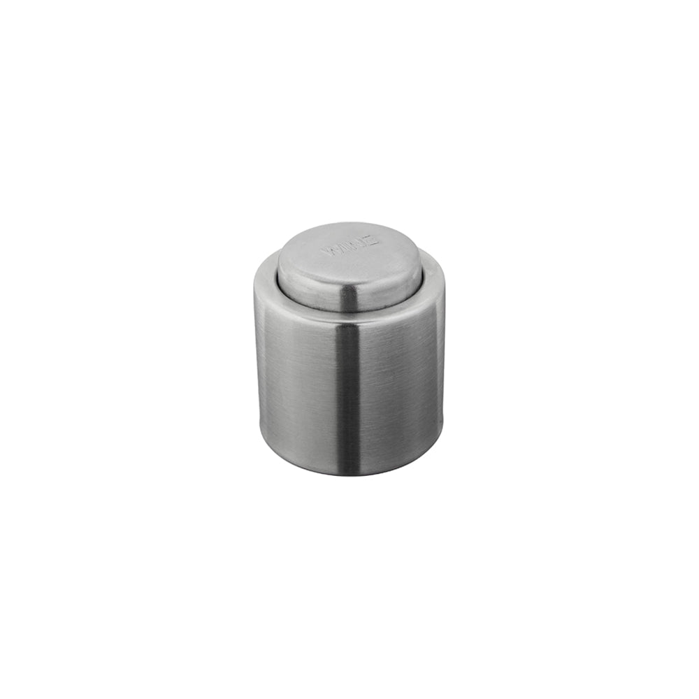Tapon Hermético Acero Inoxidable para Botella de Vino BrandShop - CILIO - Gallery 1