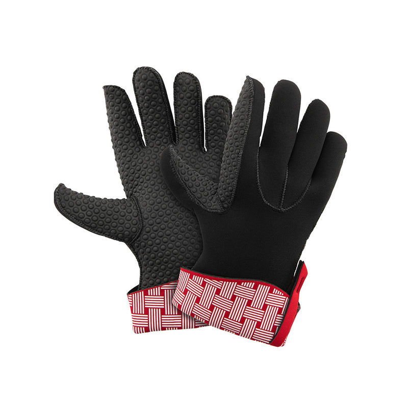 Set x 2- Guantes de FLXaPrene Talla G-CUISIPRO - Image 1