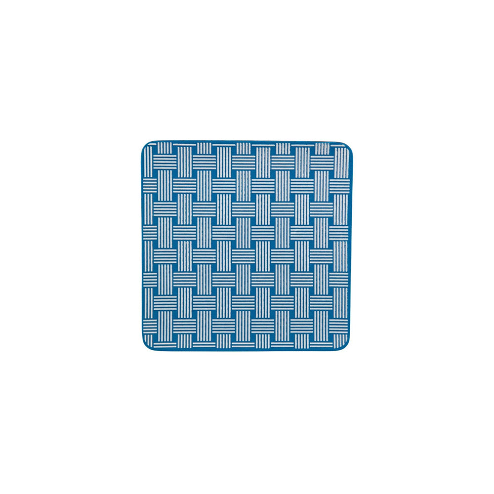 Set de 2 Agarradores para Ollas FLXaPrene Color Azul Kitchen Grips Cuisipro - CUISIPRO - Gallery 1