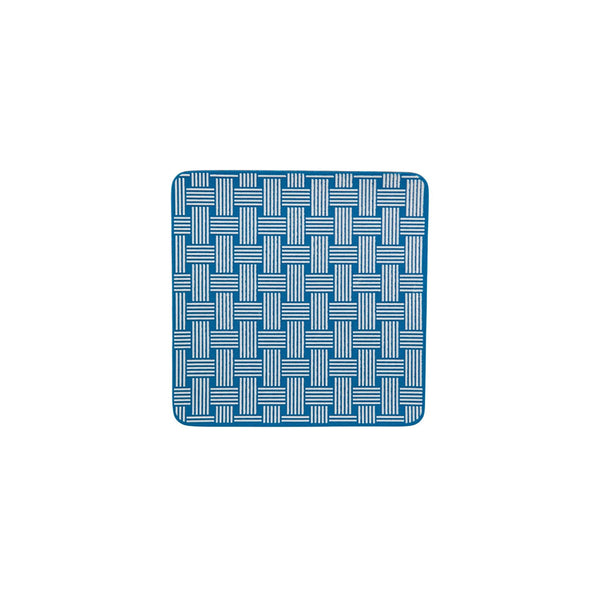 Set de 2 Agarradores para Ollas FLXaPrene Color Azul Kitchen Grips Cuisipro - CUISIPRO