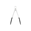 Pinza de Nylon y Acero con Bloqueo de 24 cm -CUISIPRO