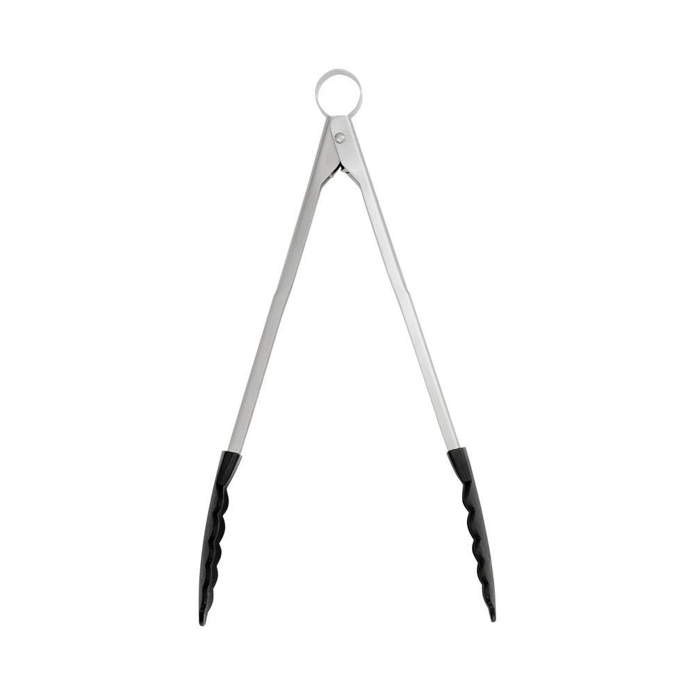 Pinza de Nylon con Bloqueo de 30 cm -CUISIPRO - Gallery 1