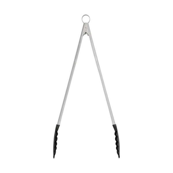 Pinza de Nylon con Bloqueo de 40 cm -CUISIPRO