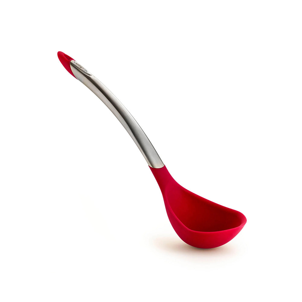 Cucharón de Silicona de 30 cm -CUISIPRO - Gallery 1