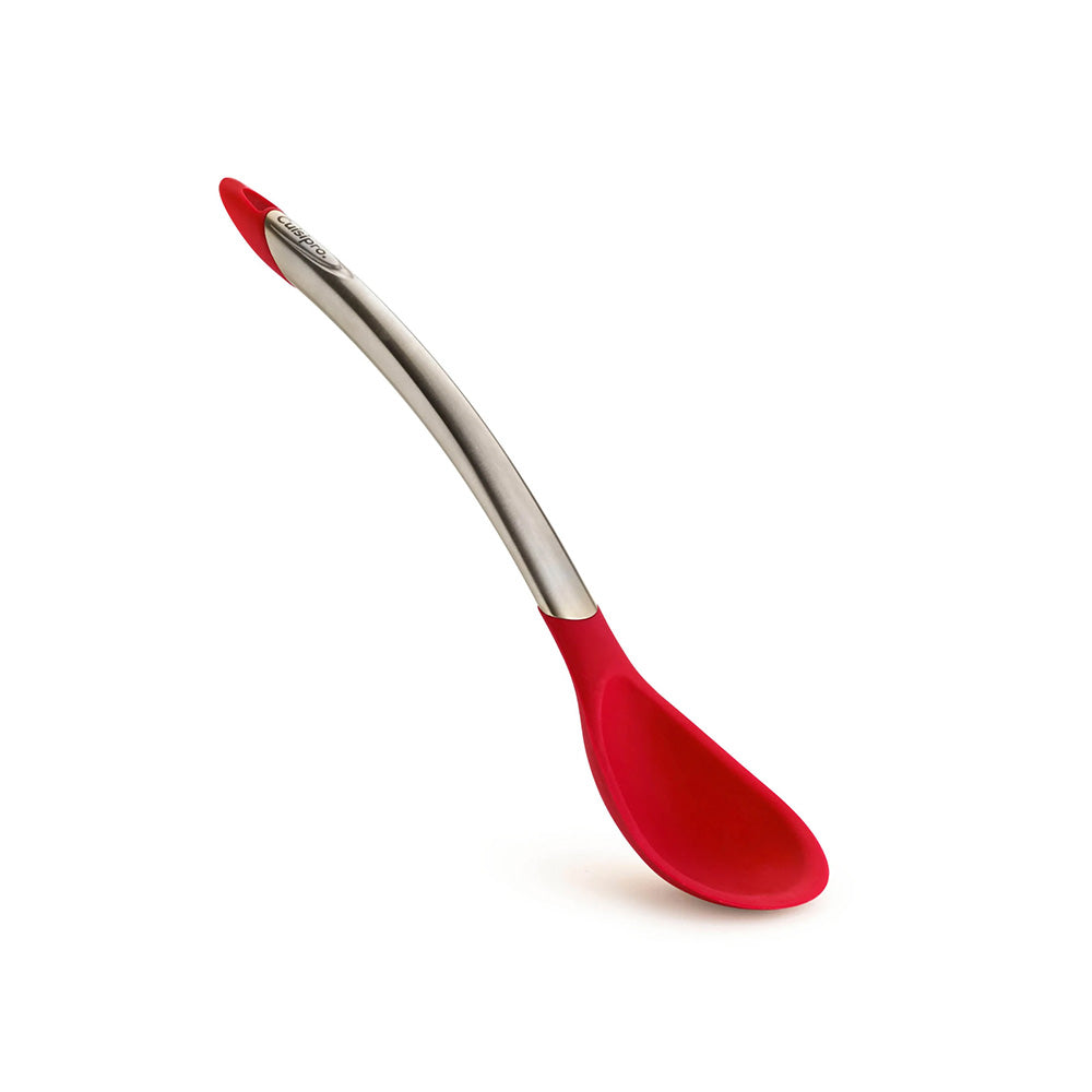 Cuchara de Silicona de 30 cm -CUISIPRO - Gallery 1