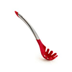 Cuchara de Silicona para servir espagueti  de 30 cm -CUISIPRO - Thumbnail 1