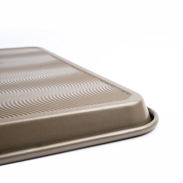 Bandeja de Acero para Horno de  30 cm – CUISIPRO - Secondary