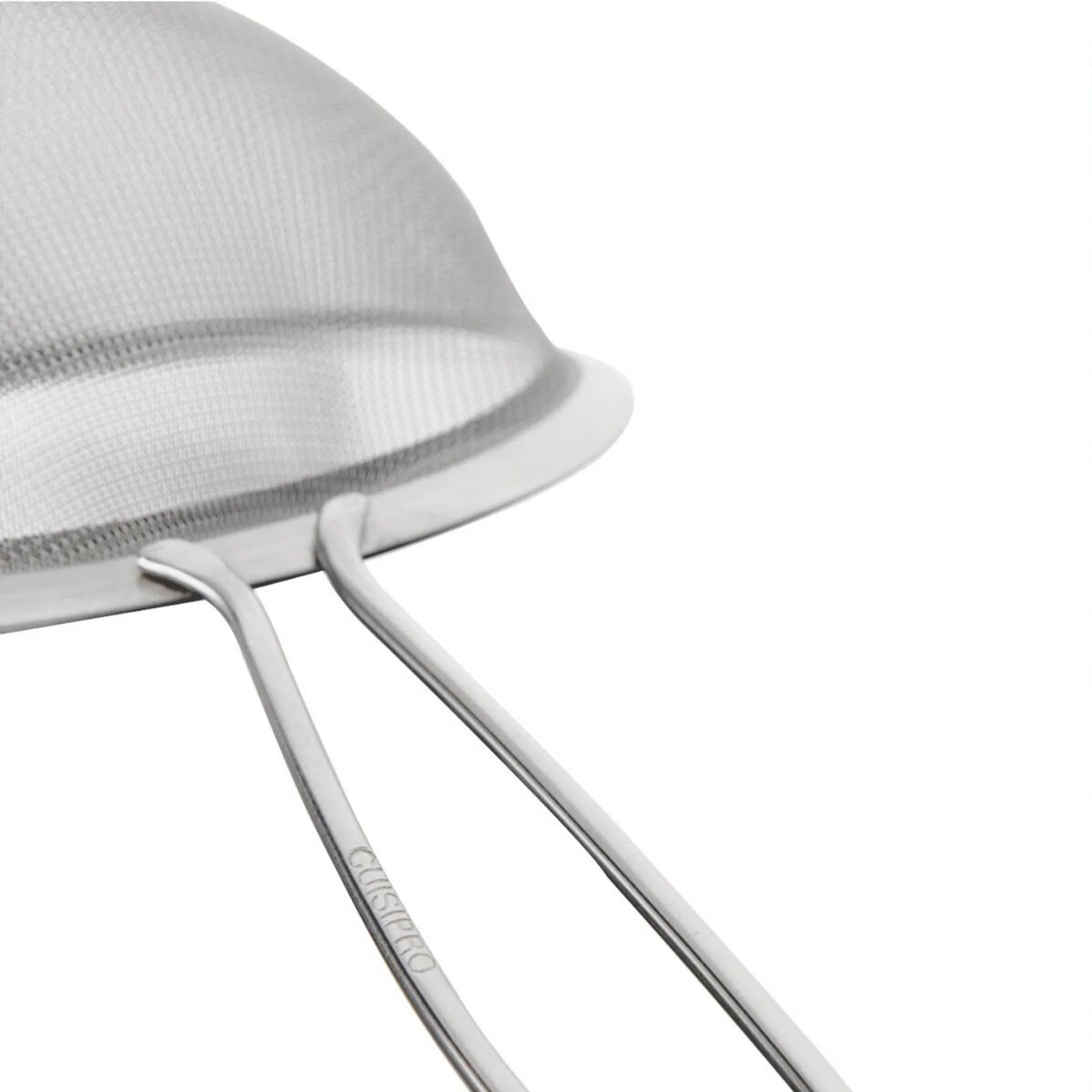 Colador de Malla Ø17.5cm de Acero Inoxidable - CUISIPRO - Gallery 3