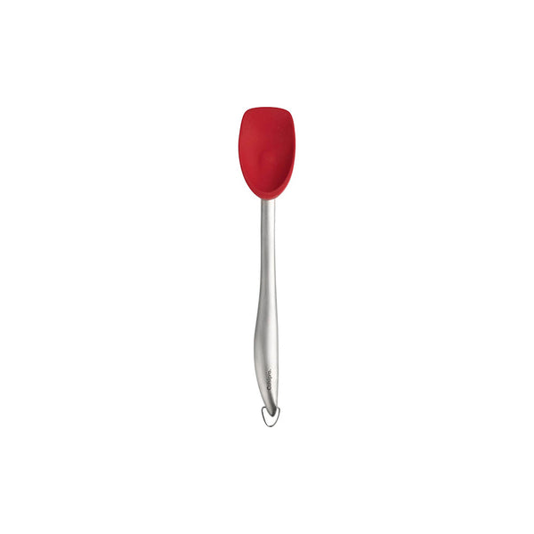 Espatula de Silicona Tipo Cuchara de 29 cm - CUISIPRO