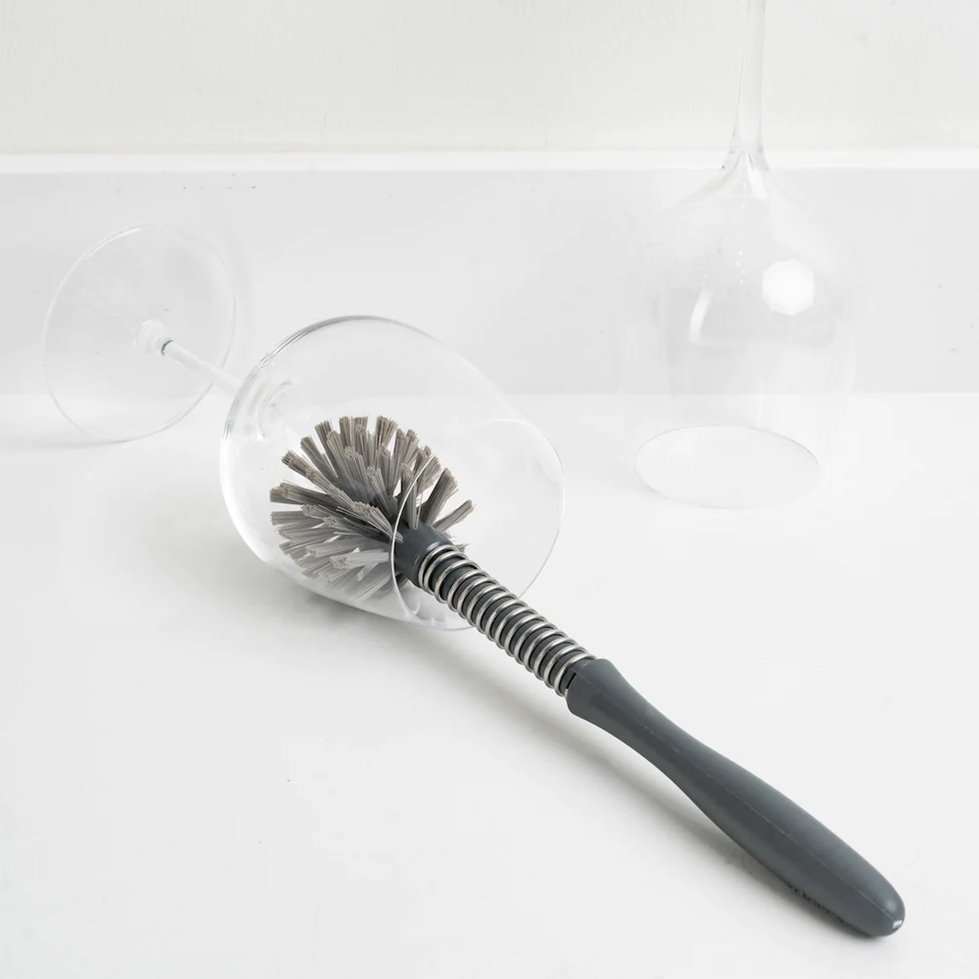 Cepillo para Baño Flexible - CUISIPRO - Gallery 3