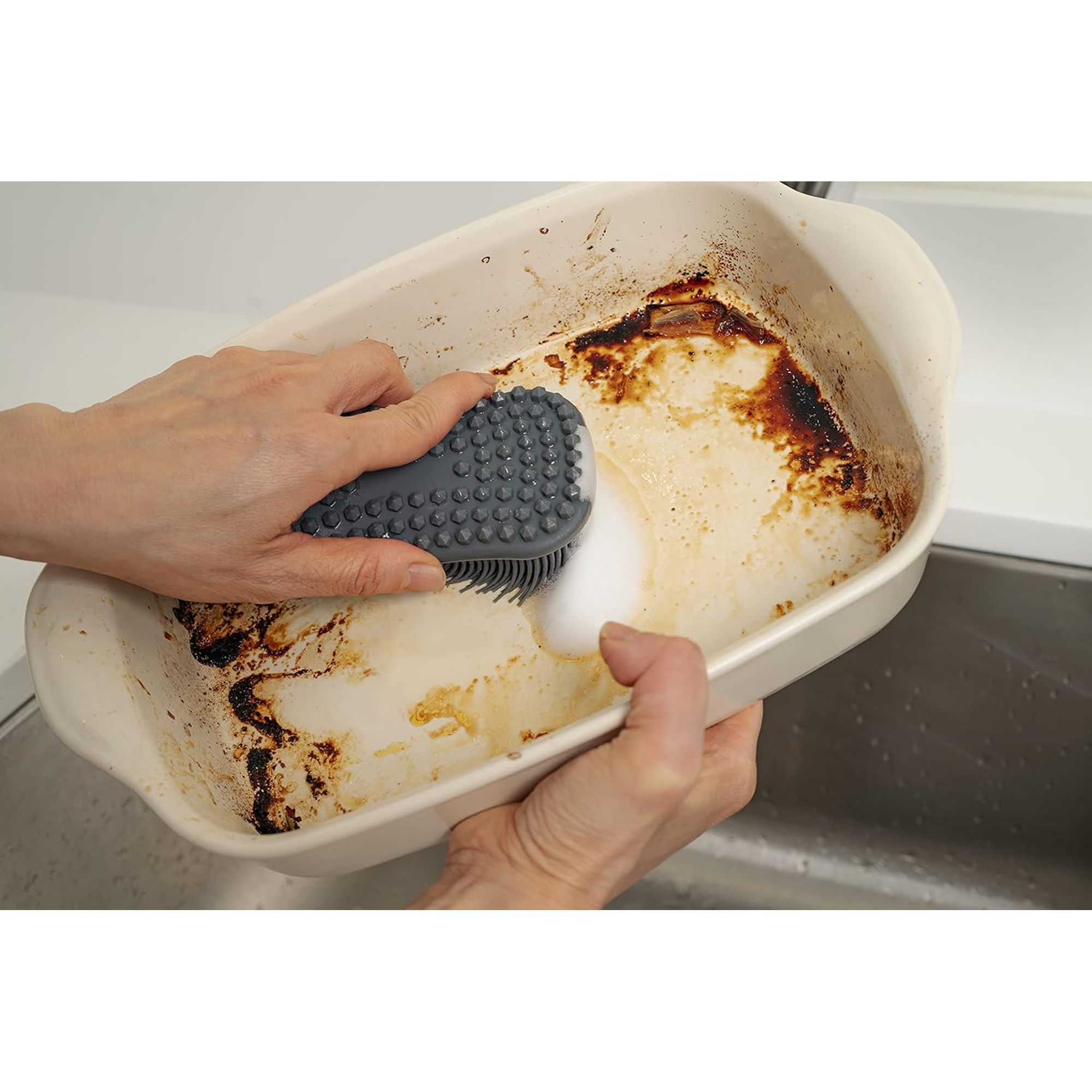 Esponja de Cocina - CUISIPRO - Gallery 2