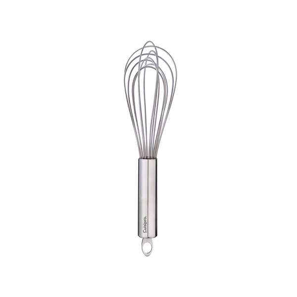 Batidor Globo de Silicona de 30 cm -CUISIPRO