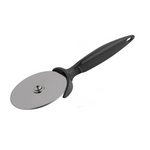 Cortador de Pizza de Acero Inoxidable 10cm Negro - CUISIPRO - Thumbnail 3