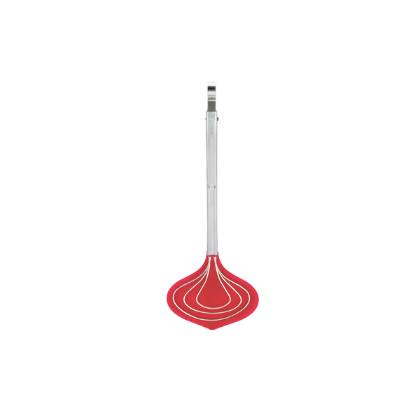 Pinzas para Pescado 33cm de Silicona y Acero Inoxidable - CUISIPRO - Secondary