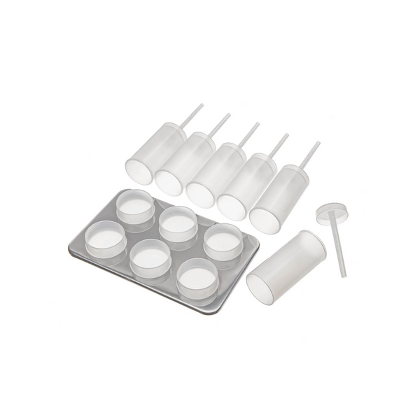 Moldes Pop-up - CUISIPRO - Secondary