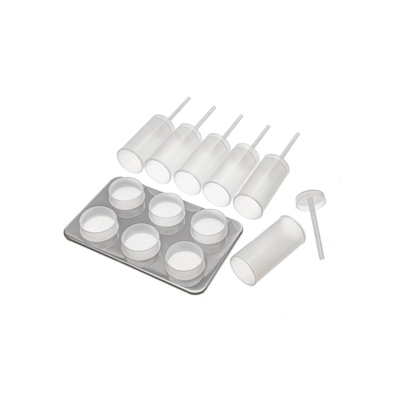 Moldes Pop-up - CUISIPRO - Image 2