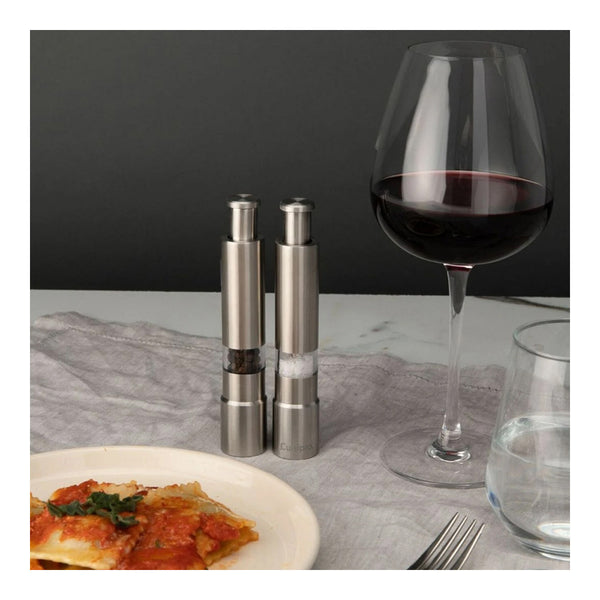 Molinillo Sal/Pimienta - CUISIPRO - Secondary