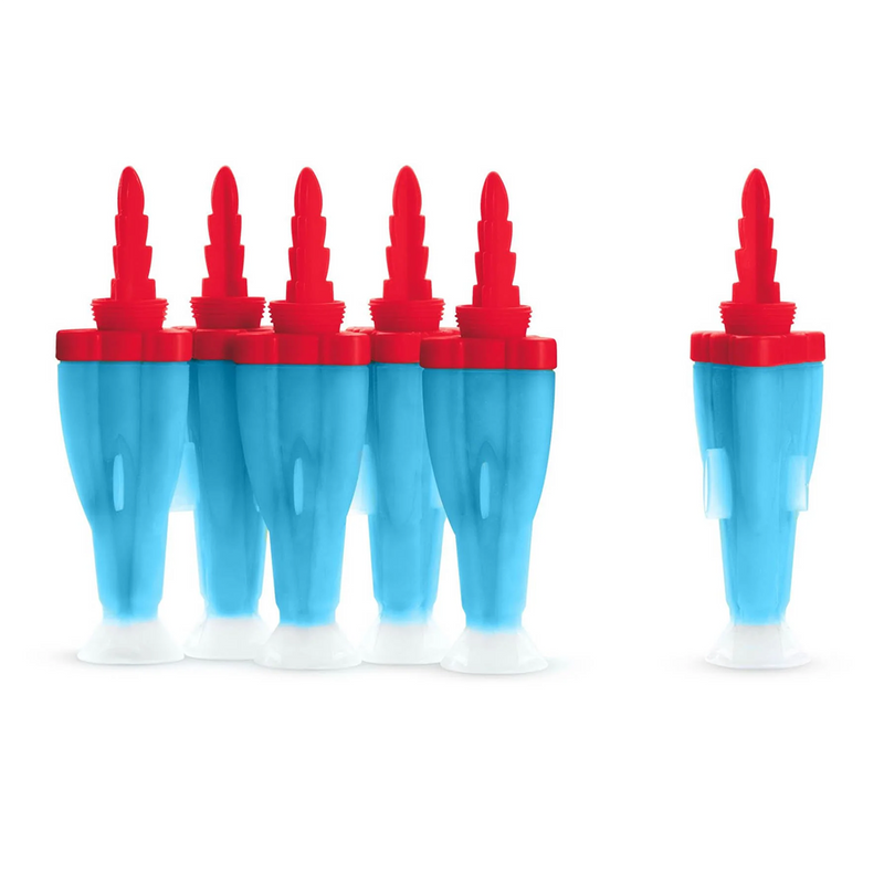 Set de 4 Moldes para Helado - CUISIPRO - Image 3
