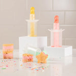 Set de 3 Cortadores para Mini Sandwich de Helado - CUISIPRO - Thumbnail 2