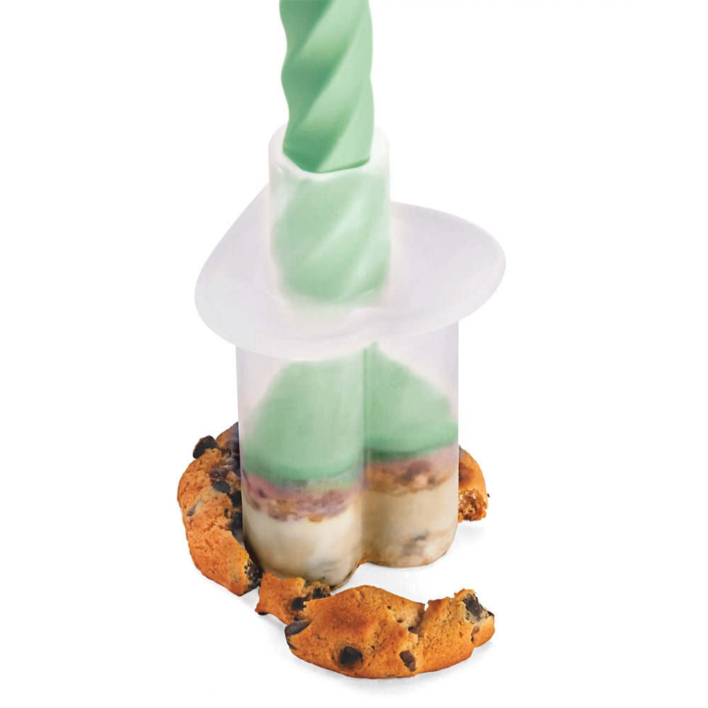 Set de 3 Cortadores para Mini Sandwich de Helado - CUISIPRO - Gallery 7