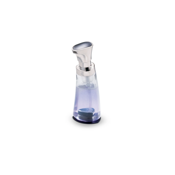 Dispensador de Espuma de Jabón Ergonómico 300ml - CUISIPRO
