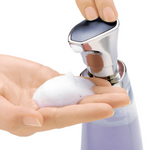 Dispensador de Espuma de Jabón Ergonómico 300ml - CUISIPRO - Thumbnail 3