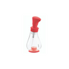 Dispensador de Espuma de Jabón 390ml Color Rojo - CUISIPRO