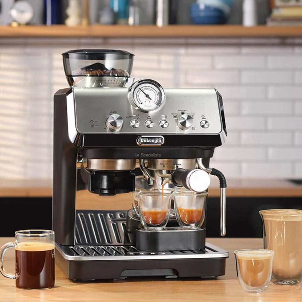 Cafetera Specialista Arte - DELONGHI - Gallery 2