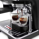 Cafetera Specialista Arte - DELONGHI - Thumbnail 4
