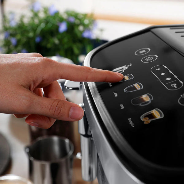 Cafetera Superautomática Magnifica Evo Latte - DELONGHI - Secondary