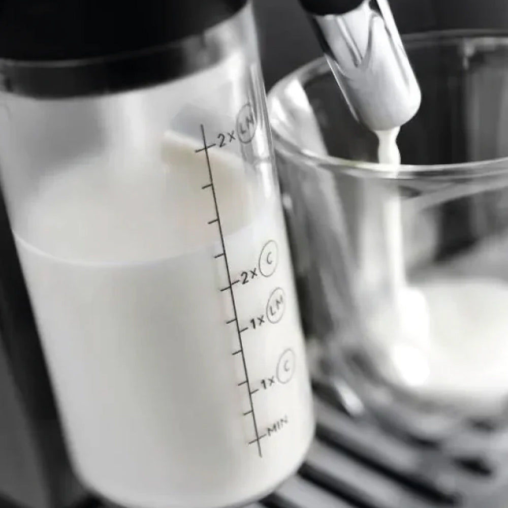 Cafetera Superautomática Magnifica Evo Latte - DELONGHI - Gallery 3
