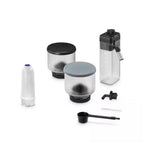 Cafetera Superautomática Rivelia Negro - DELONGHI - Thumbnail 4