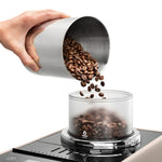 Cafetera Superautomática Rivelia Beige - DELONGHI - Thumbnail 2