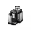Cafetera Superautomática Rivelia Negro - DELONGHI