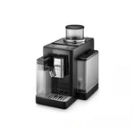 Cafetera Superautomática Rivelia Negro - DELONGHI - Thumbnail 1