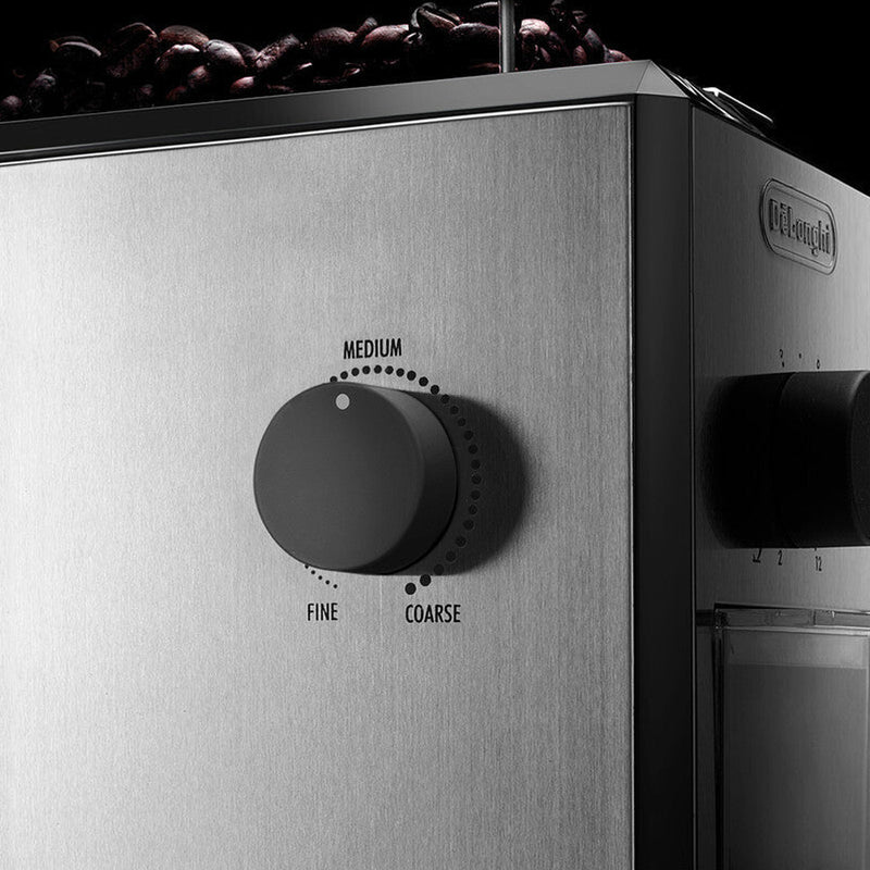 Molinillo de Cafe - DELONGHI - Image 4