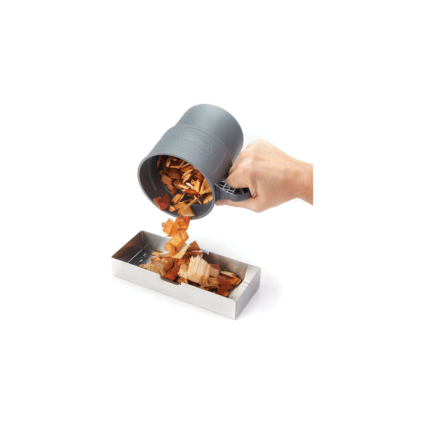 Humedecedor para Chips de Madera - OUTSET