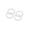 Set de 4 Repuestos de Cafetera 3 Tazas 6.4 cm - FINO