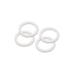 Set de 4 Repuestos de Cafetera 3 Tazas 6.4 cm - FINO - Thumbnail 1