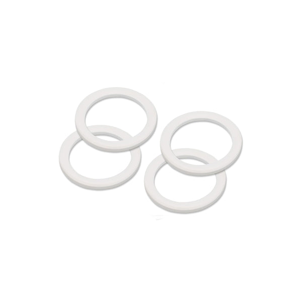 Set de 4 Repuestos de Cafetera 3 Tazas 6.4 cm - FINO